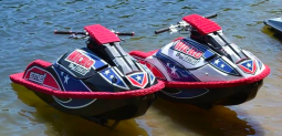 EME Micro Pro Series Hull